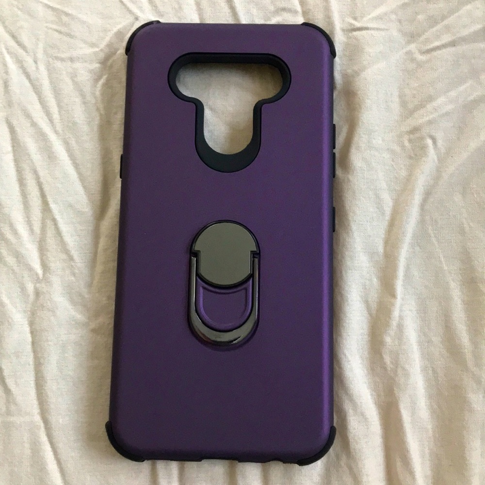 LG K51 Phone Case